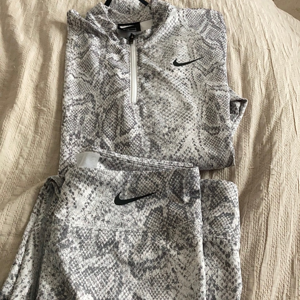 Nike Set